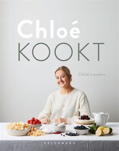 chloe kookt recepten|Chloe Kookt .